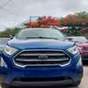 FORD ECOSPORT 2018 SE 4WD thumb 1