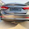 Hyundai elantra 2018 thumb 2