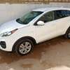 Kia Sportage 2018 thumb 0