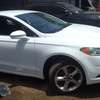 FORD FUSION thumb 5