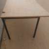 Tables de bureau 1m80 thumb 2