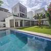 Belle villa d'architecte aux Almadies thumb 0