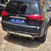 Pajero sport 2009 thumb 2