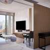 Appartements F3 à vendre au Point E thumb 3
