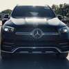 Mercedes Benz Class GLE350 4MATIC 2020 thumb 0