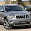 Jeep grand Cherokee Limited 2016 clean title thumb 2
