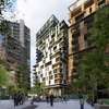 APPARTEMENT DE TYPE F4 EN VENTE AU PLATEAU thumb 2
