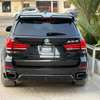 BMW X5 Pack M 2018 thumb 7