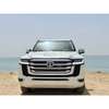 Toyota Land Cruiser 2022 thumb 0