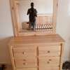 Armoire et rangements en bois massif thumb 3