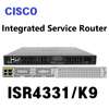 Routeur Cisco 4331 thumb 3