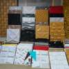 Panneau 3D en pvc pour mur et plafond thumb 0