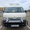 Toyota Hiace 2025 thumb 7