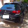 LOCATION  CITROEN C4 2018 DIESEL / MANUELLE thumb 5