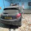PEUGEOT 208 2017 DIESEL thumb 1
