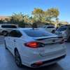 FORD FUSION SE 2018 thumb 6