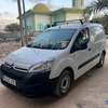 Citroen berlingo thumb 1