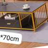 Table basse 120/70cm thumb 0