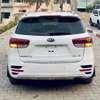 Kia Sorento 7 places 2017 thumb 3
