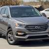 Hyundai santa fe thumb 1