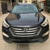 HYUNDAI SANTAFÉ 2016 thumb 13