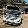 Ford Edge titanium 2015 thumb 1