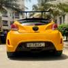 Hyundai Veloster 2012 thumb 4