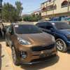 KIA SPORTAGE 2017 thumb 9
