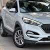 Hyundai Tucson 2017 thumb 1