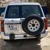 Nissan Patrol thumb 3
