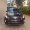 Kia Sorento thumb 10