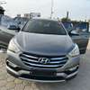Hyundai santa fe evgt 2016 thumb 1
