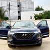Hyundai santafe Limited 2020 4/4 thumb 3