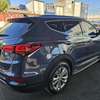 Hyundai Santa fe 2017 thumb 3
