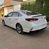 Hyundai Sonata 2019 venant déjà dédouané thumb 6