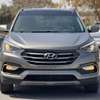 Hyundai santa fe thumb 0