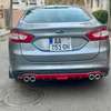 Ford Fusion thumb 3
