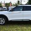 Ford Explorer XLT 2020 thumb 0