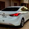 Hyundai elantra 2014 thumb 5