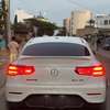 MERC3DES GLC 43 AMG  ANNÉE 2019 thumb 3