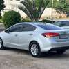 HYUNDAI K3 2018 thumb 7