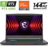 Gamer portable MSI Ryzen RTX 4060 thumb 5