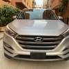 HYUNDAI Tucson LIMITED 4x4 venant thumb 5