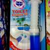 Salle de bain toilette parfum désodorisation nettoyant thumb 1