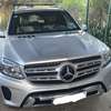 Location Mercedes GLS 450 thumb 1