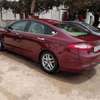 Ford fusion 2014 thumb 0