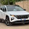 Hyundai Tucson 2022 thumb 1