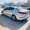 KIA K5 2015 thumb 7
