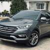 HYUNDAI  SANTA FE  2017 thumb 4