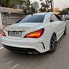 MERCEDES CLA 220d  2016 thumb 5